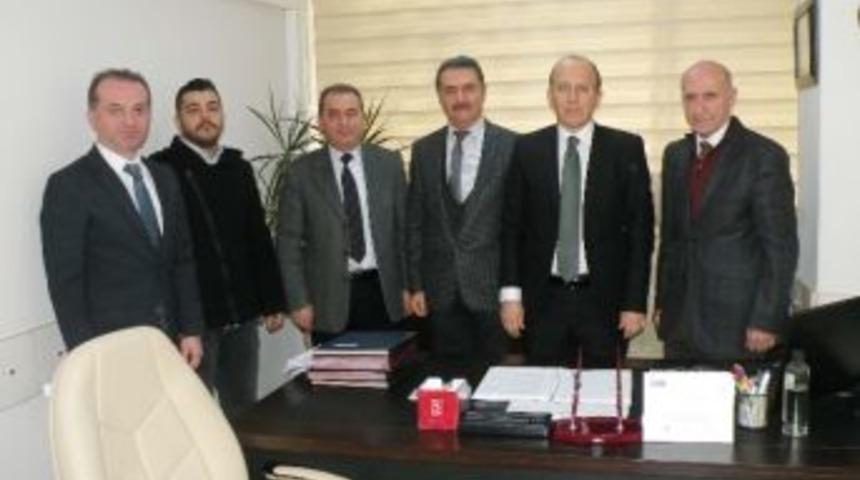 M&uuml;hendislerin Karşılaştığı Sorunlar G&ouml;r&uuml;ş&uuml;ld&uuml;