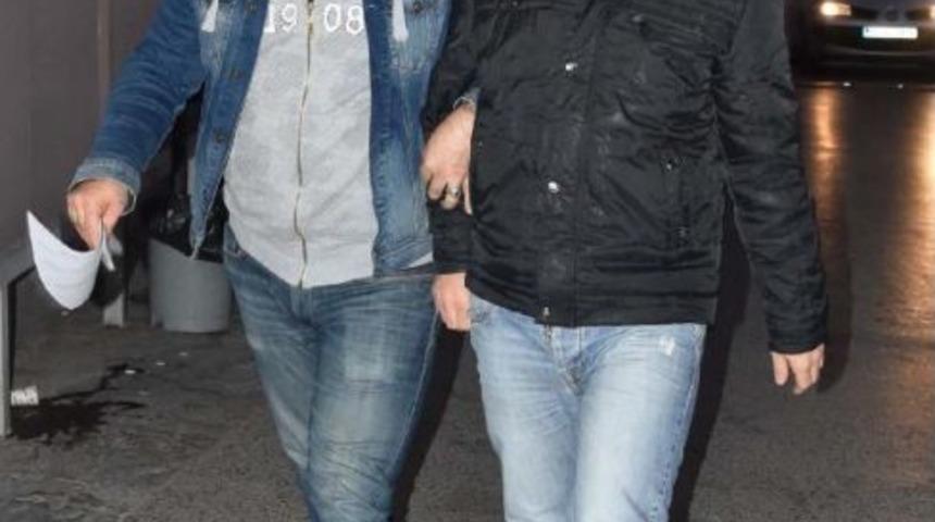 İzmir'de Fet&ouml; Operasyonu; G&ouml;zaltı Listesinde Işadamları Var