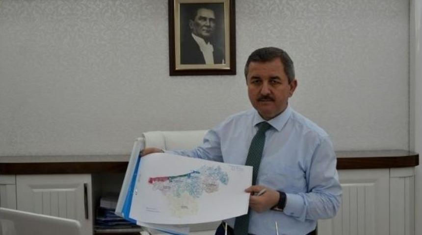 Fatsa&rsquo;nın 4 Mahallesi Meclis Kararı İle B&ouml;l&uuml;nd&uuml;