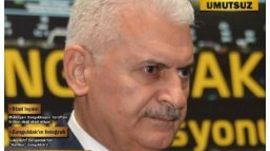 İmza Dergisinden Başbakan&rsquo;a Zonguldak Mesajı