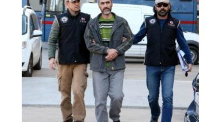 Antalya&rsquo;da Fet&ouml; Operasyonu