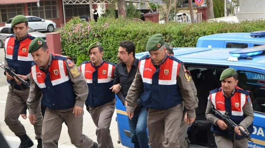 5 Kişilik Ailenin Katledilmesi