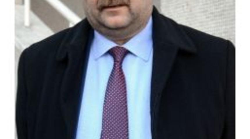 S&uuml;leyman Caner: &ldquo;takımda İnanmışlık Var&rdquo;