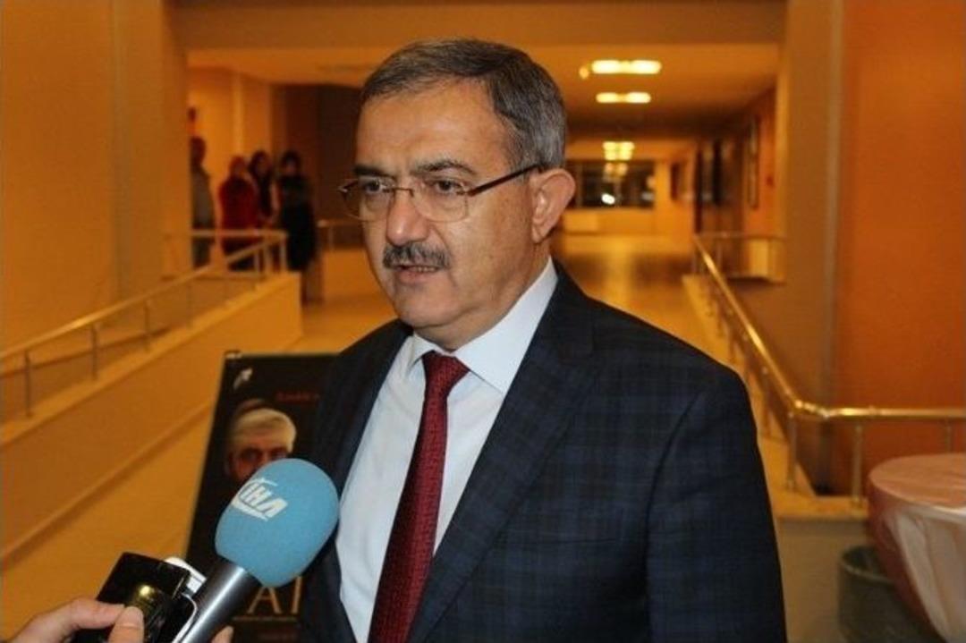 "barsisa" Sel&ccedil;uk &Uuml;niversitesi&rsquo;nde Sanatseverler İle Buluştu