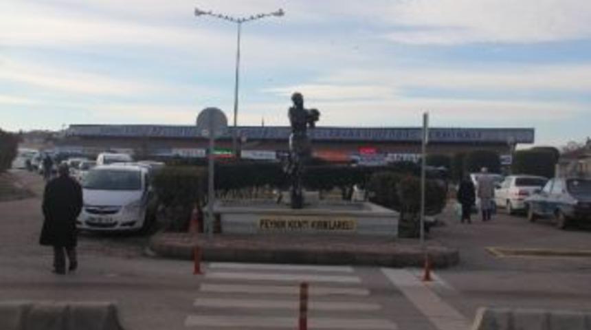 Kırklareli&rsquo;nde Ara&ccedil; Sayısı 121 Bin 823&rsquo;e Ulaştı