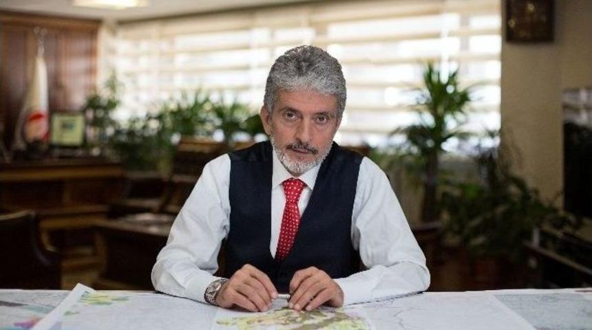 Sincan Belediyesi T&uuml;rk&ccedil;enin Korunması İ&ccedil;in Milli Eğitim M&uuml;d&uuml;rl&uuml;ğ&uuml; İle İşbirliğine Gidiyor