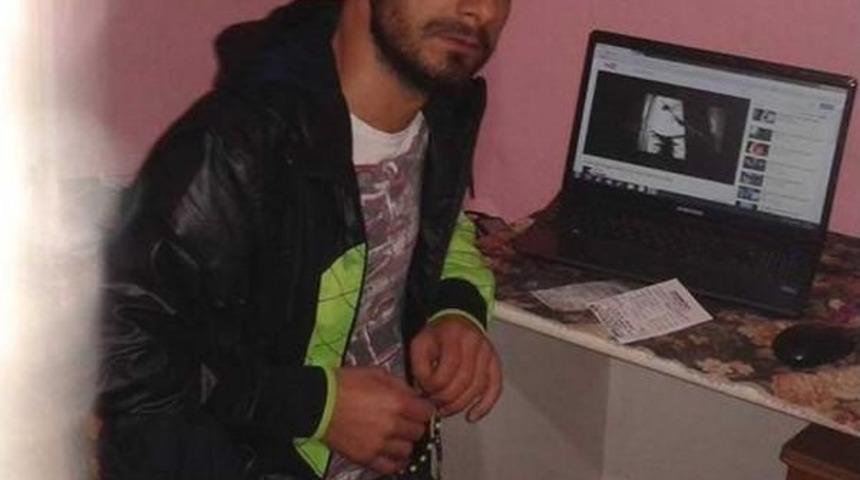 Cinayet Sanığı: Ben Kimseyi &Ouml;ld&uuml;rmedim