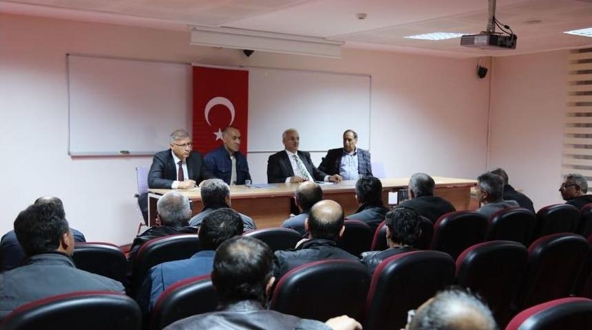 Kandil Geleneği Bozulmadı