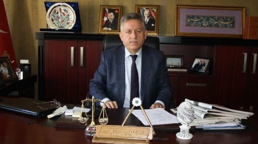 Yozgat Belediyesi 2017 Yılında 60 Milyon Liralık Yatırıma Başlayacak