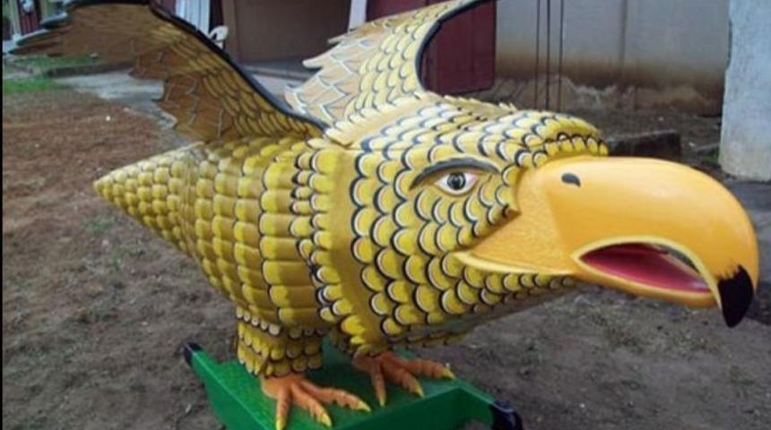 B&ouml;yle tabut g&ouml;r&uuml;lmedi!