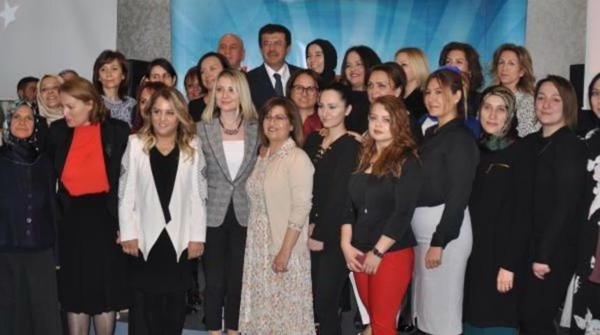 Bakan Zeybekci: Bu Performans Bir T&uuml;rk Mucizesidir