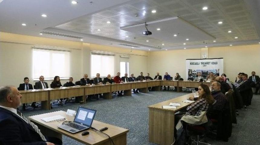 Sigortacılara Ara&ccedil; Değer Kaybı Eğitimi