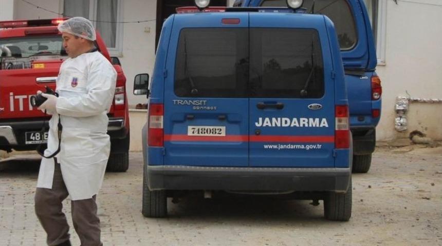 Karısının &Ouml;l&uuml;m&uuml;nden 20 G&uuml;n Sonra Tutuklandı