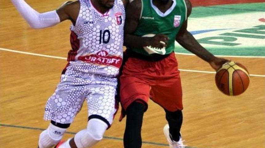 Muratbey Uşak'ta Lyons'la Da Yollar Ayrıldı