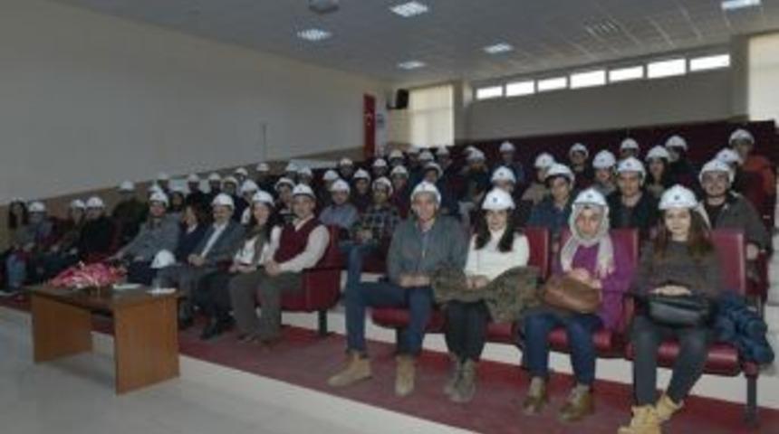 Km&uuml;&rsquo;de M&uuml;hendis Dayanışması