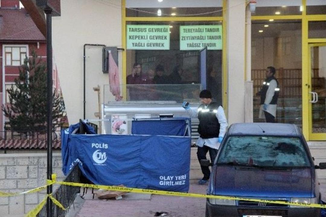 7&rsquo;nci Kattan D&uuml;şen Gelinini G&ouml;r&uuml;nce Sinir Krizi Ge&ccedil;irdi