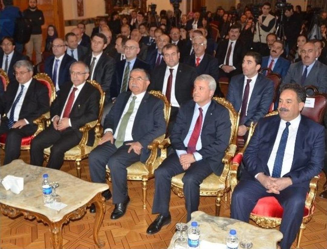 T&uuml;rkiye&rsquo;nin İlk Yerli Zek&acirc; &Ouml;l&ccedil;eği Asis&rsquo;in Tanıtım Toplantısı