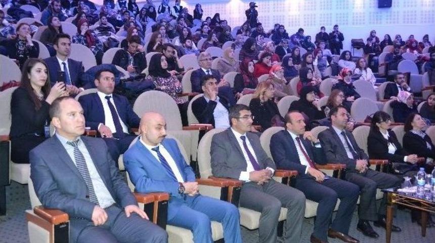 Erzurum&rsquo;da &ldquo;eğitimde Erişilebilirlik&rdquo; Paneli