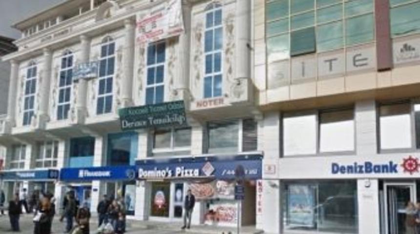 Koto Derince Temsilciliği Yeni Yerine Taşındı