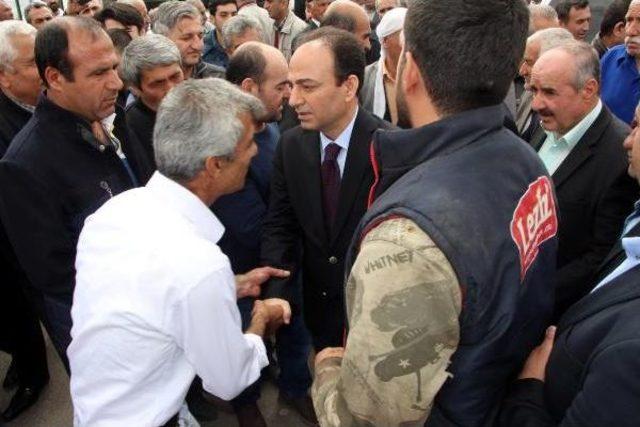 Nusaybin'deki Patlamada Yaralanan 2 Kardeş Hayatını Kaybetti (2)