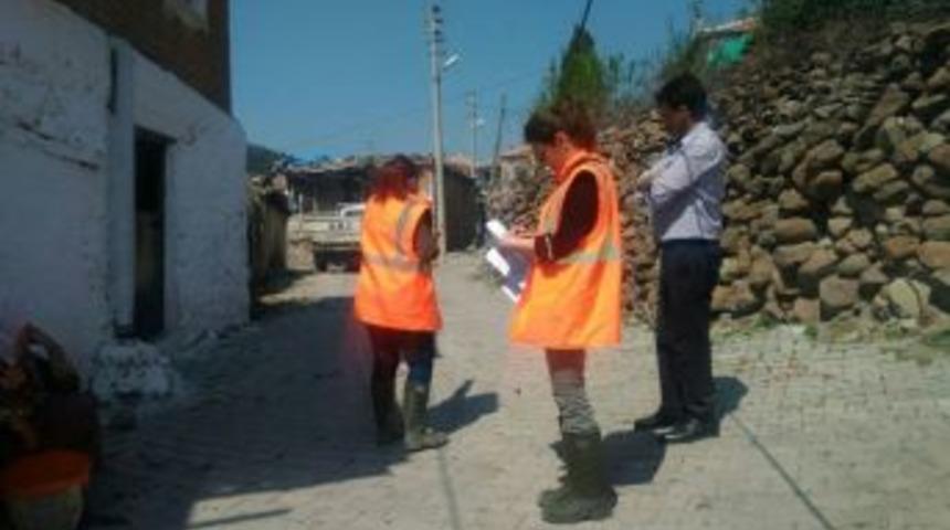 Karaveliler&rsquo;in Hasret Kaldığı Projeler Maski&rsquo;den