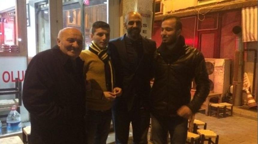 Survivor Eski Yarışmacıları Kırklareli&rsquo;nde