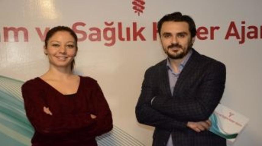 Doğan: "habercilik Dijital Mecrada B&uuml;y&uuml;yecek"