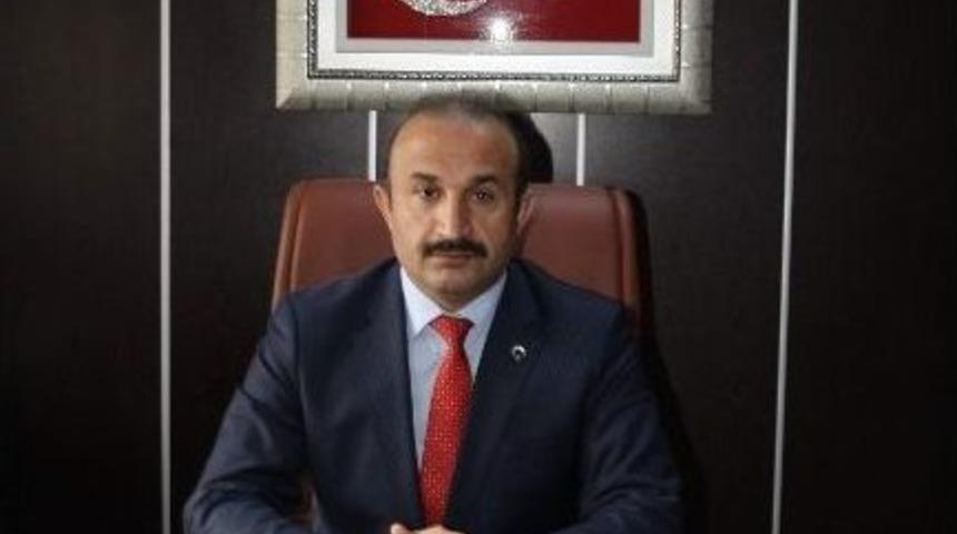 Yozgat&rsquo;ta Engeller Birlikte Aşılacak