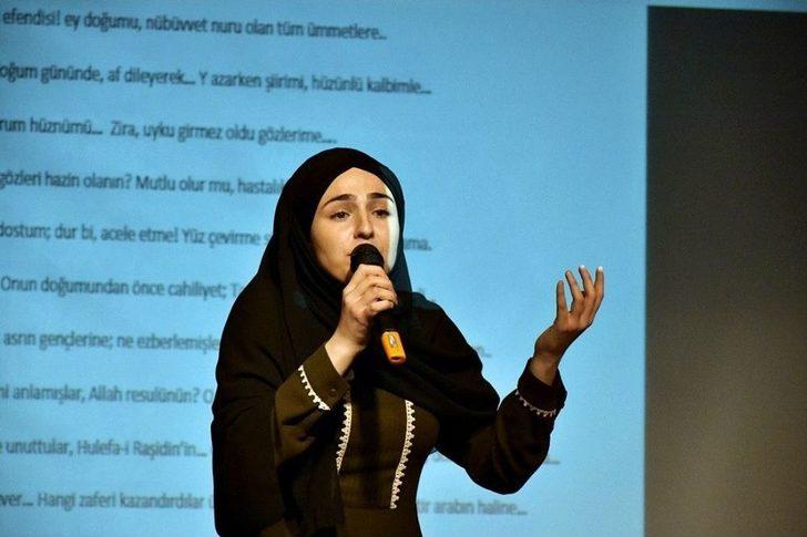 İmam Hatip Okulları Tosya’da Yarıştı G3