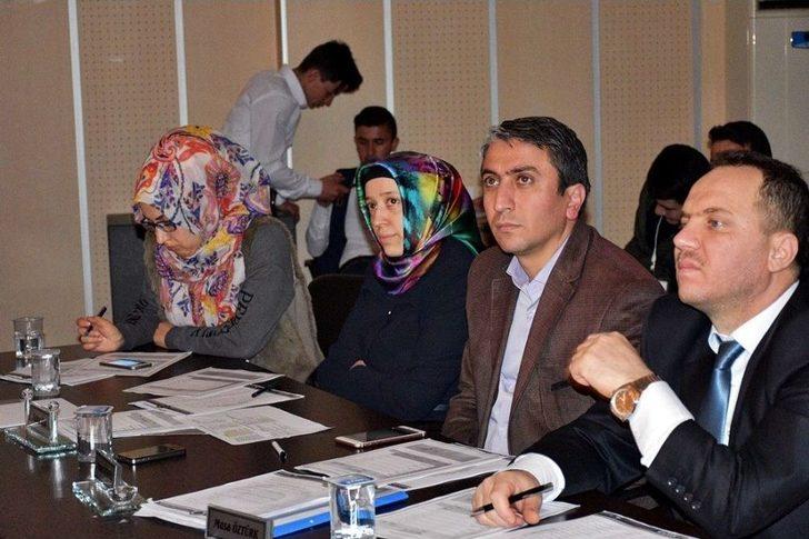 İmam Hatip Okulları Tosya’da Yarıştı G5