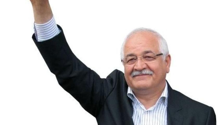 Milletvekili Erdoğan&rsquo;dan Baraj M&uuml;jdesi