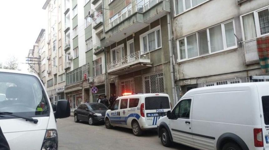 Bursa&rsquo;da Kadın Cinayeti