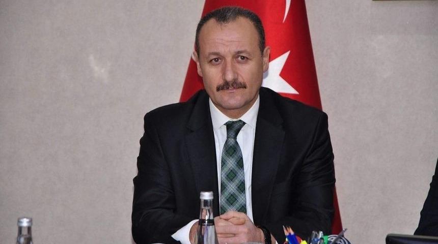 Kırıkkale Sanayisinin Sorunları Masaya Yatırıldı