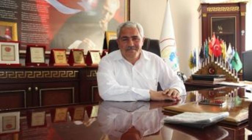 Başkan Al&ccedil;ay&rsquo;dan, Eskil İl&ccedil;esine Doğalgaz M&uuml;jdesi