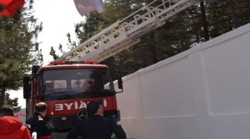 2. İn&ouml;n&uuml; Zaferi&rsquo;nin 96. Yıl D&ouml;n&uuml;m&uuml; Anma Programları