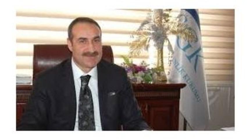 Sgk&rsquo;dan Gss Bilgilendirmesi