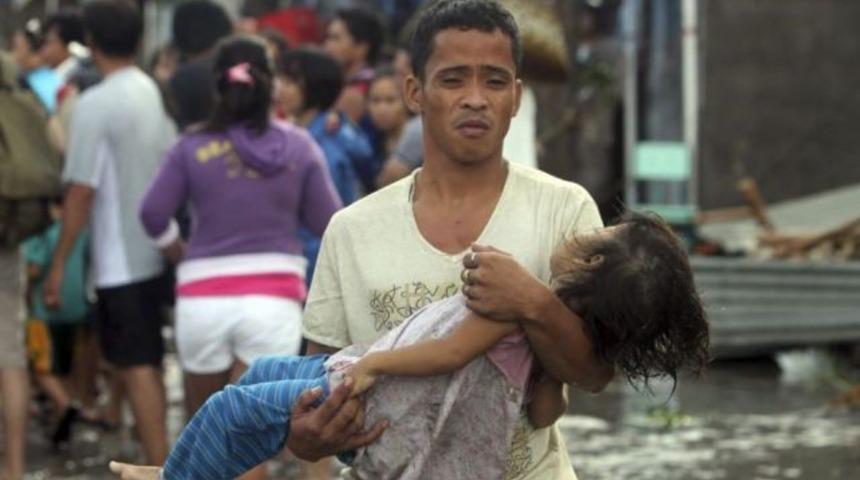 Yeni bir felaket geliyor