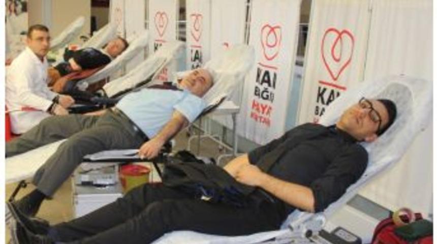 Aydın B&uuml;y&uuml;kşehir Ve T&uuml;rk Kızılayı&rsquo;ndan &Ouml;rnek Proje