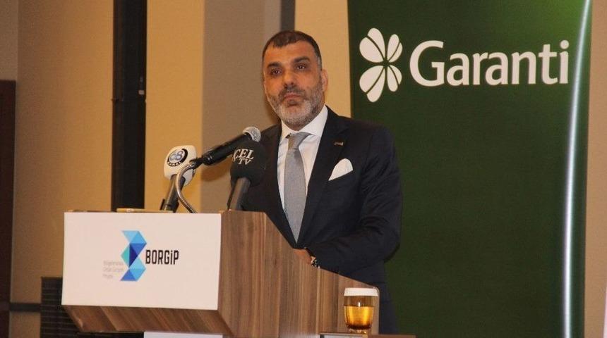 Kadooğlu: &ldquo;&uuml;lkemizin K&uuml;resel Rekabet G&uuml;c&uuml;n&uuml; Artırmanın Yolu, Kobi&rsquo;lerin Rekabet&ccedil;iliğini Artırmaktan Ge&ccedil;iyor&rdquo;