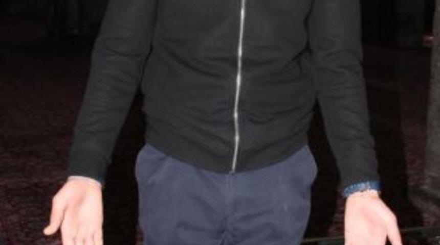 Kayseri'de Cuma Namazına Giden 5 Kişinin Ayakkabısı &Ccedil;alındı