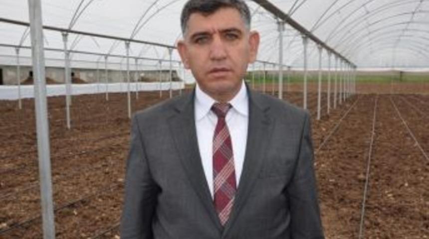 Hibe Proje Başvuru S&uuml;releri Uzatıldı