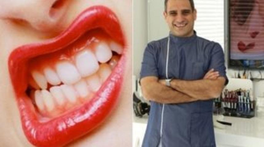 Stres Diş Kaybına Neden Oluyor