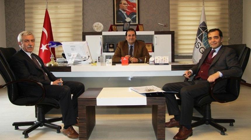 Kosgeb&rsquo;den 3 Bin 282 İşletmeye Sıfır Faizle Kredi