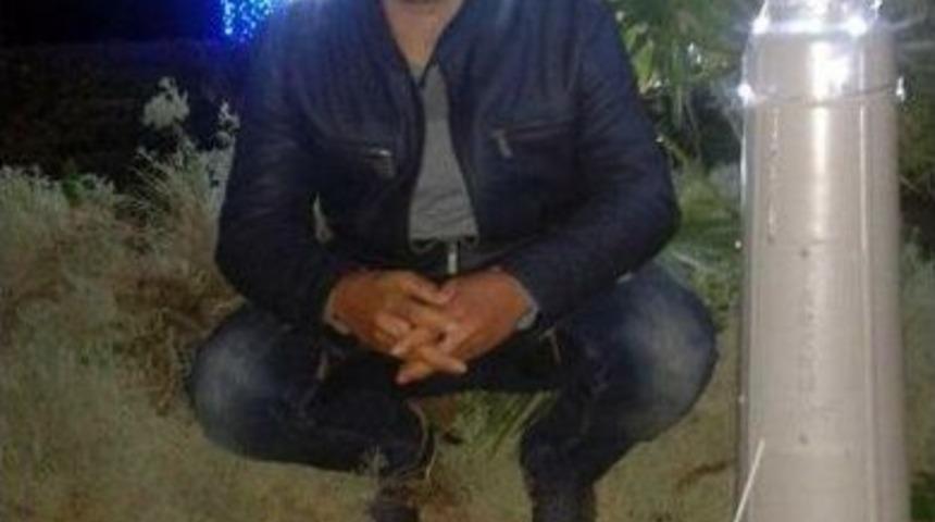 İdil&rsquo;de Bir Kişi T&uuml;fekle Vuruldu