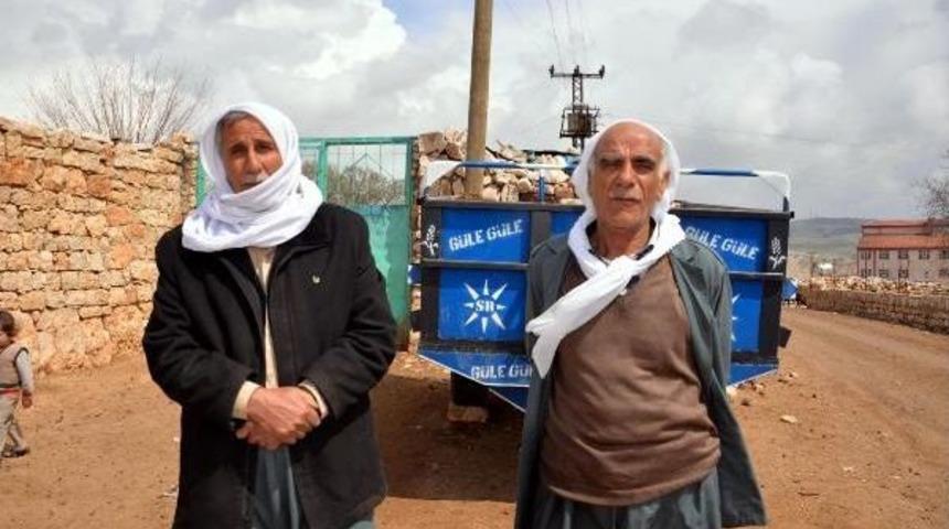 50 Öğrenciye Cinsel Istismarın Yaşandığı Köyde Sessizlik Hakim