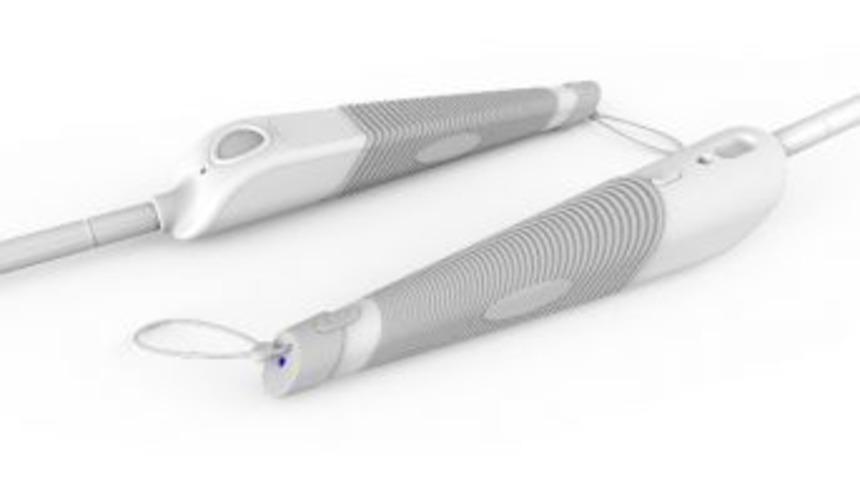 Yga Wewalk Projesine &rsquo;yılın Sosyal İnovasyonu&rsquo; &Ouml;d&uuml;l&uuml; Verildi