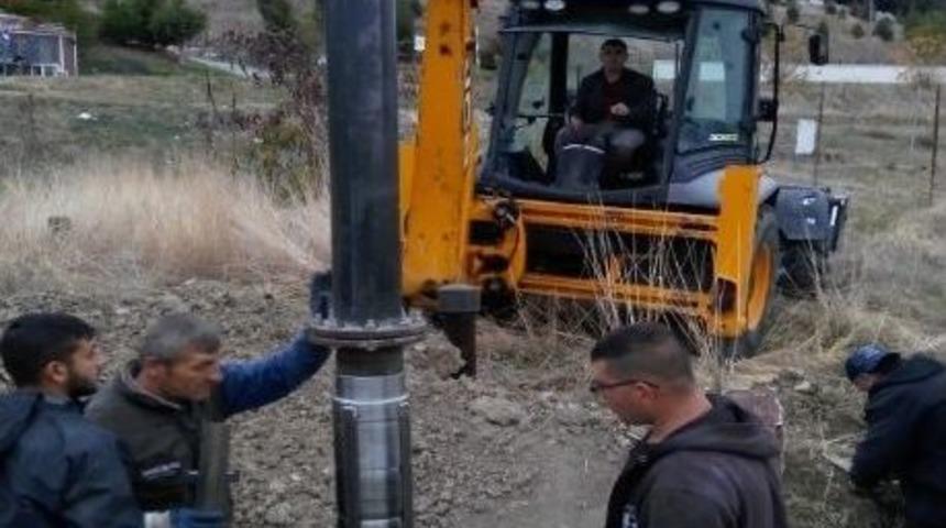 Edirne Belediyesi Alt Yapı &Ccedil;alışmaları