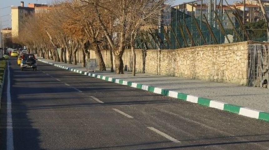 Kırklarelispor Aşkı Sokaklarda