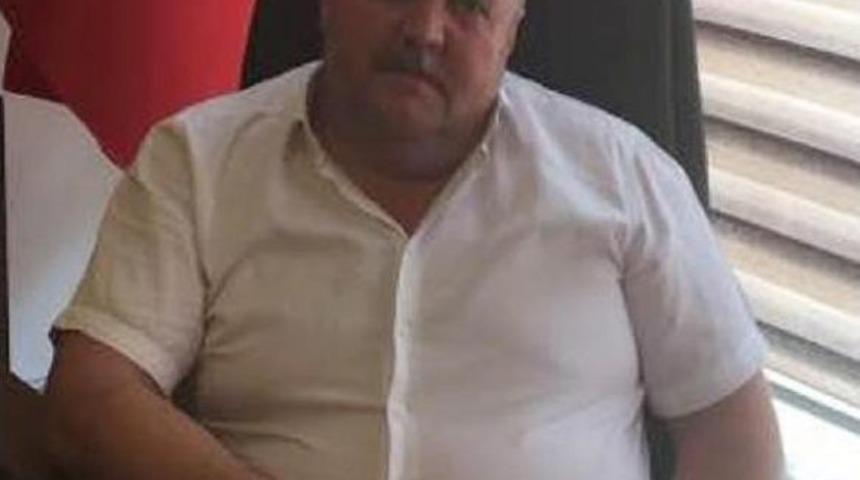 İşadamı 6'ncı Kattan &Ouml;l&uuml;me Atladı, Eşi G&ouml;zyaşı D&ouml;kt&uuml;