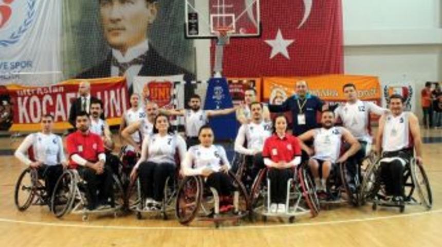 Yalova Ekibi Avrupa&rsquo;nın G&uuml;&ccedil;l&uuml; Takımları İle Eşleşti